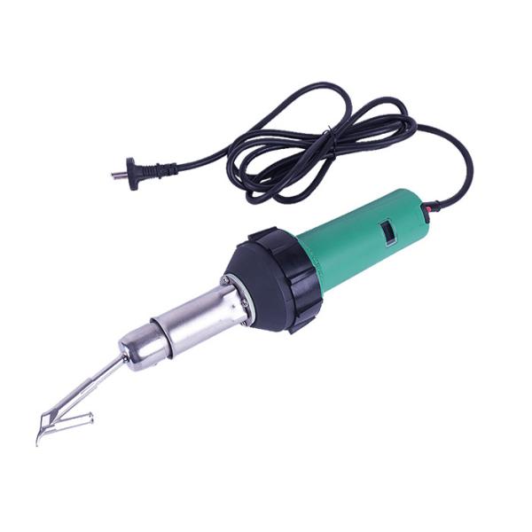 сварочный аппарат Pvc горячего воздуха 1600w