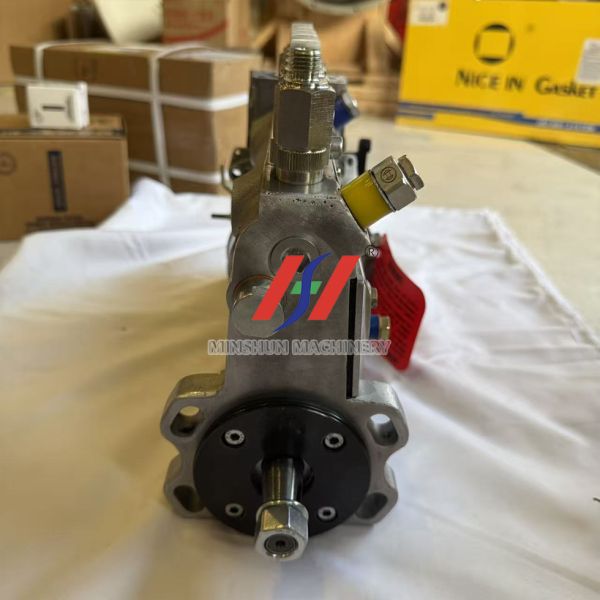 4093766 F002 AOZ416 Is A Fuel Injection Pump Suitable For 6BT5.9 Engines