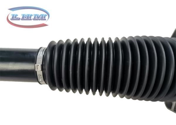 Amortisseur magnétique d'air d'automobile pour Land Rover LR 034 270 LR 034 271