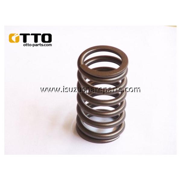 9-12561141-0 Isuzu Genuine Parts Valve Spring For EX4005 6RB1 912561-1410 9125611410