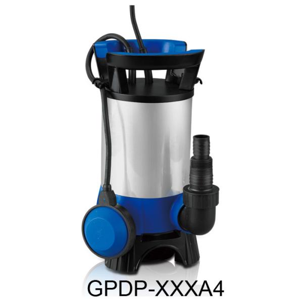 garden pump, submersible pump, plastic pump, water pump, centrifugal pump, dirty water