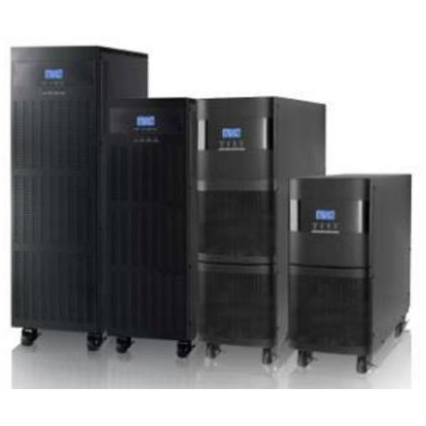 High-Frequency 10KVA/15KVA/20KVA/30KVA Online UPS The Ultimate Power Protection Solution from JinHuiLi Electric Co. Ltd