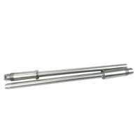 Personnaliser les pièces métalliques électriques en laiton CNC Service de pièces de rechange de moto