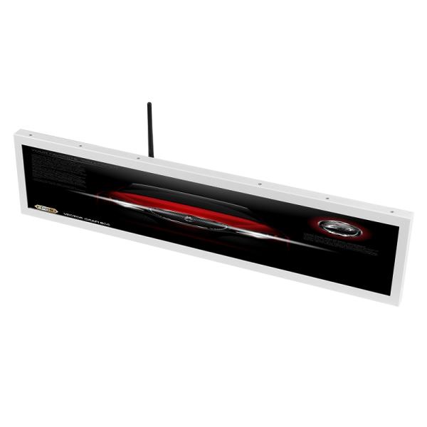 59-inch LCD протянуло колосниковый грохот, можно подгонять в сериях по требованию