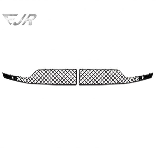 Bentayga 2016 Bentley Parrilla de aire de enfriamiento 36a 807 647/648 Para el ajuste de automóviles Bentley