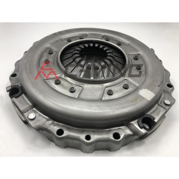 Eq395 Truck Clutch Pressure Plate Assembly Kinglong 395x228x410