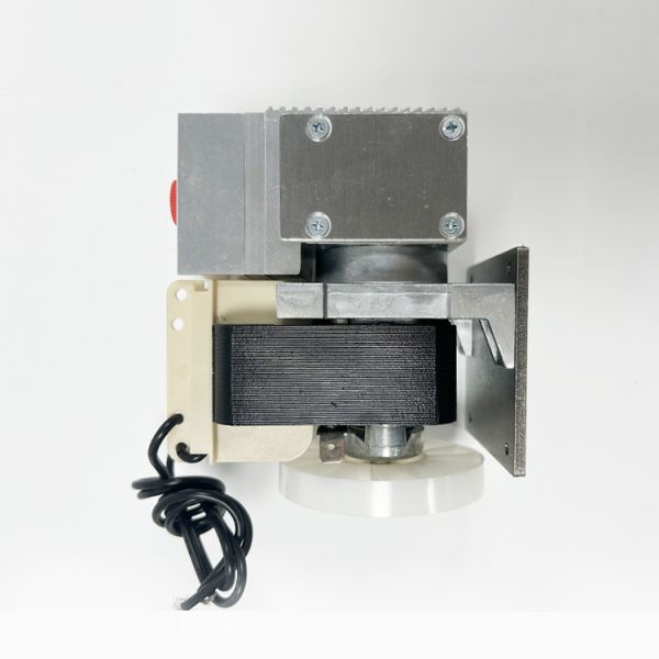 Bomba de vacío de diafragma BAXIT N86KNE N86KTE original y nueva, bomba de muestreo CEMS