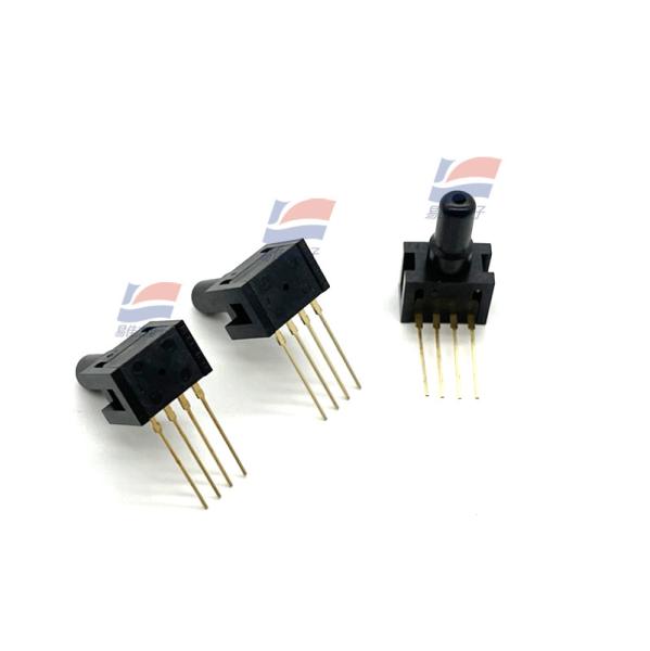 YJJ 24PCAFA6G Capteur de pression de l'interface carte-machine est utilisé dans le chromatographe du compresseur d'air