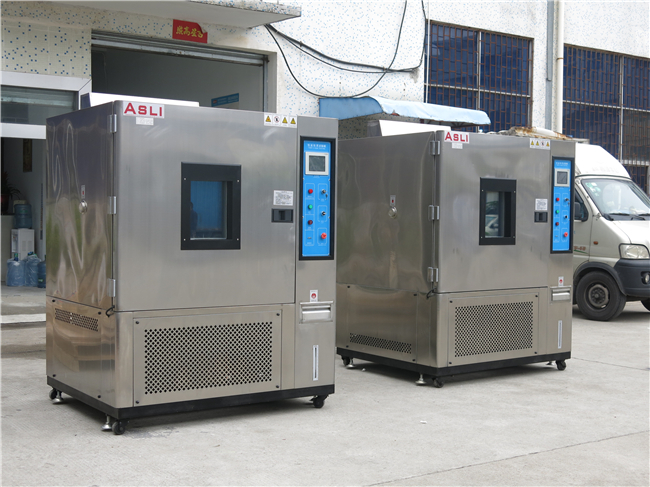 Thermal Cycle Photovoltaic Solar Panel test Equipment