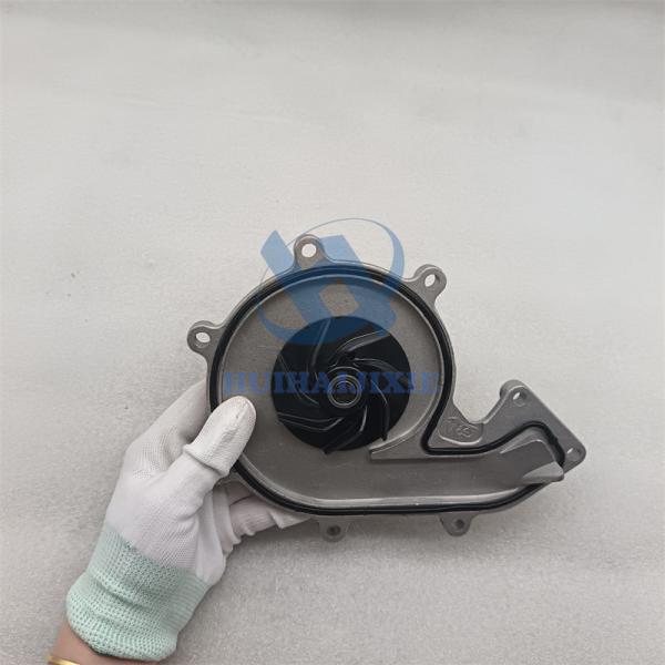 5314728 5333149 5302446 Water Pump For Cummins ISF3.8 4B QSB4.5 Diesel Engine Cooling Construction Machinery Parts