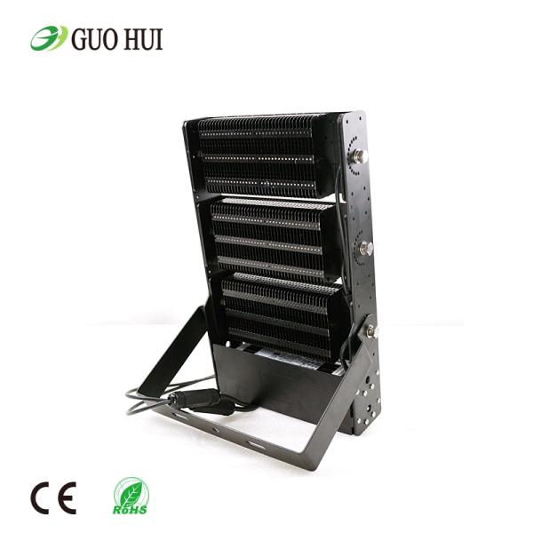 Stadium LED High Mast Light 120w- 480w Meanwell Driver Power Supply 165lm/w