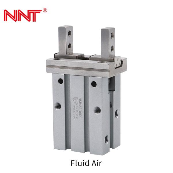 cilindro pneumático compacto de 0.02mm