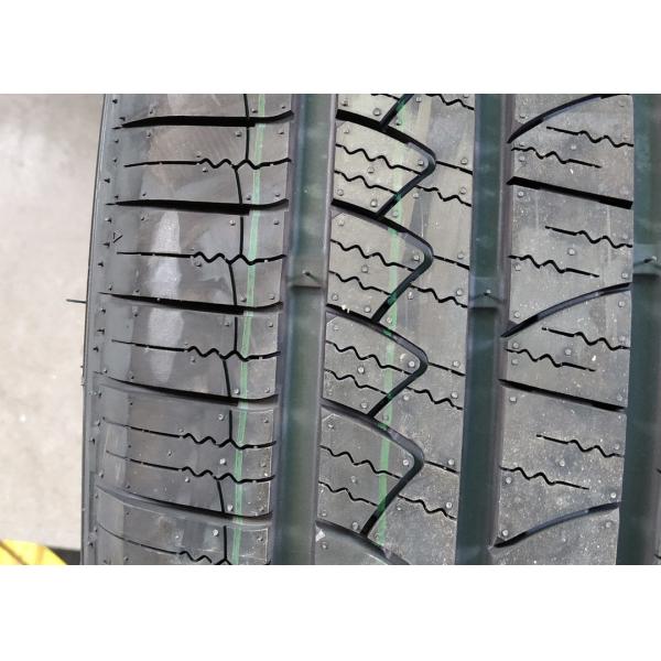 Fuel Efficiency PCR Tires AN616 Pattern Model 275/40ZR20 106Y Wear Resistant