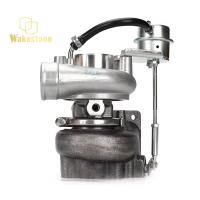 804330-5029S Turbocharger For  324E 325B Excavator
