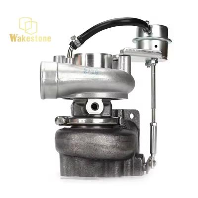 804330-5029S Turbocharger For  324E 325B Excavator