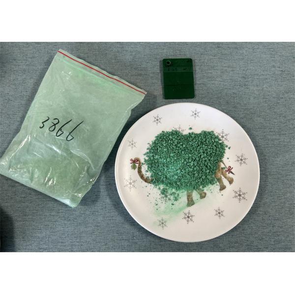 Cas 108-78-1 Melamine Powder 80 Mesh Water Solubility