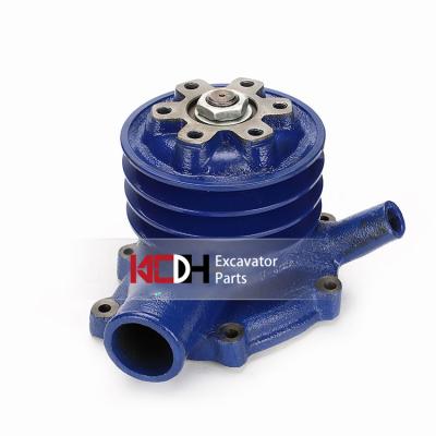 Máquina escavadora Water Pump de D6BR Hyundai R200-5 25100-93G00