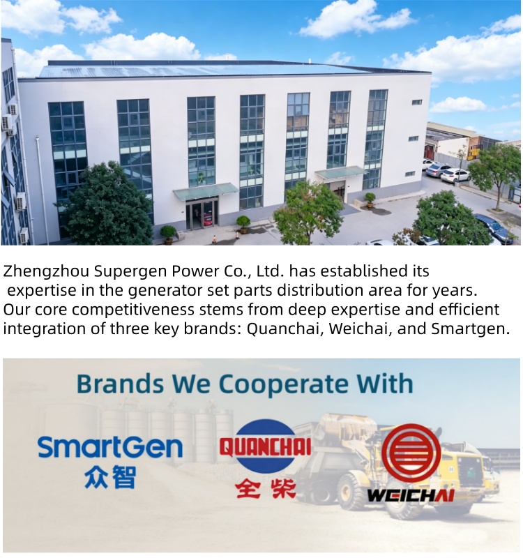 Used WP12 Series Diesel Engine 420HP Heavy-Duty Power Assembly for Heavy-Duty Trucks/Construction Machinery/Generator Sets