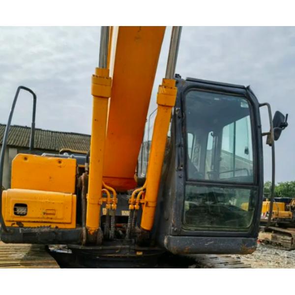 Hyundai R225 Hydraulic System Distributor Long Short Distribution Valve for Machinery