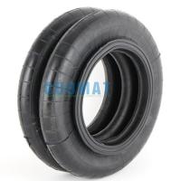 Industriel YS-V ressort le diamètre extérieur statique 280MM de YS-280-2V avec la taille de course de 186MM pour l'action d'arc