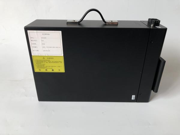 Electric Car 72v Lithium Battery Pack 20ah 30ah 40ah 45ah 50ah