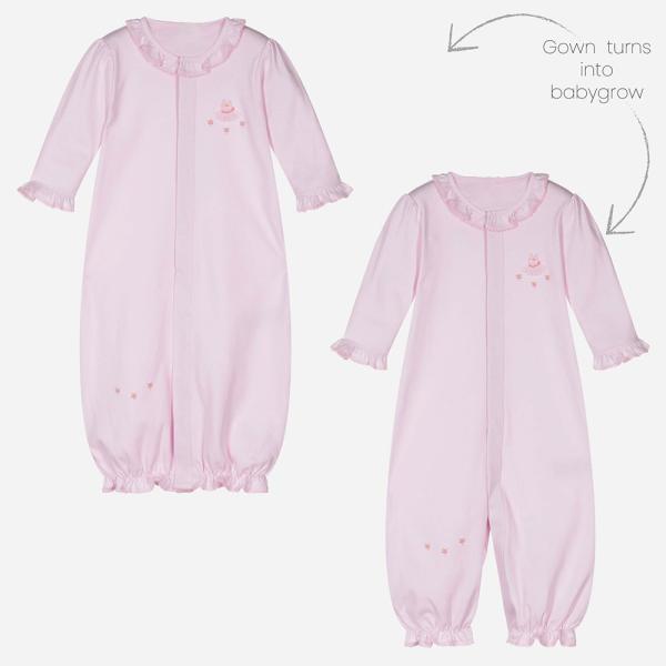Newborn Factory Price Organic Colourful Baby Boy Girl Personalised New Born Gift Baby Clothes Sets
