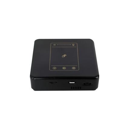 Projetor de MiraCast 4K 3D do Airplay de Eshare
