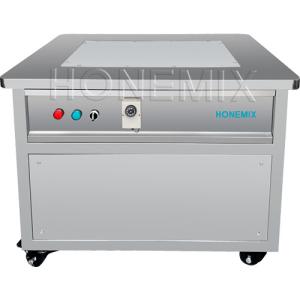 1.5HP Automatic Lipstick Machine SUS304 Lip Balm Freezing Machine