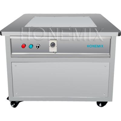 1.5HP Automatic Lipstick Machine SUS304 Lip Balm Freezing Machine