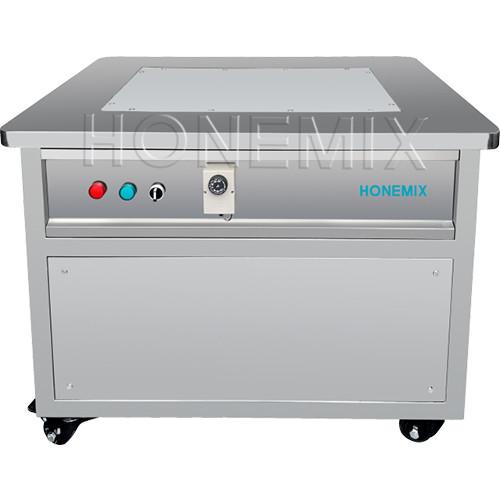 1.5HP Automatic Lipstick Machine SUS304 Lip Balm Freezing Machine