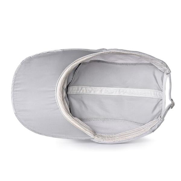 Breathable Polyester Eco Friendly Baseball Cap Embroidered Sports Caps ISO9001