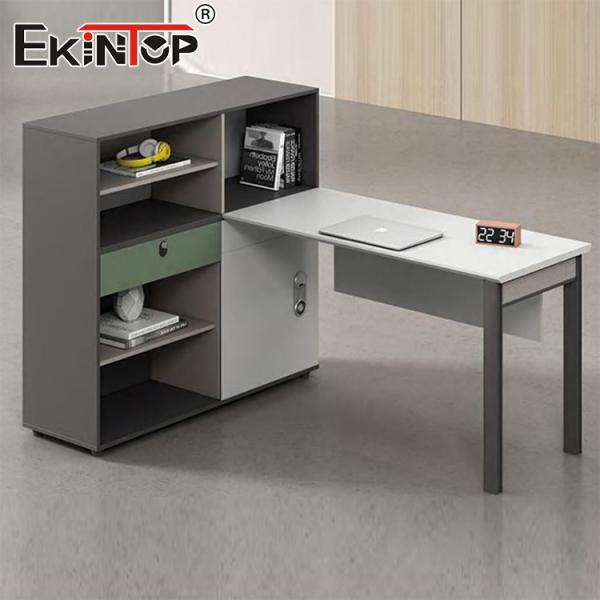 Fabricant de meubles de bureau modulaires