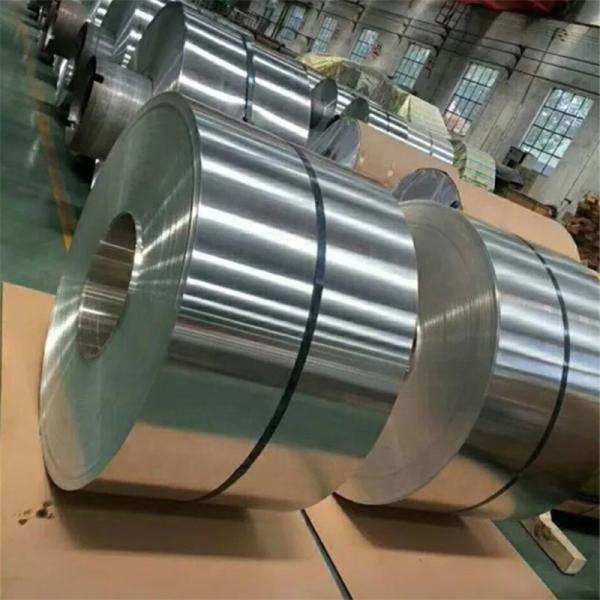 Customized Thickness 4372 4319 4301 4315 4401 Stainless Steel Cooling Beer Strip Coils