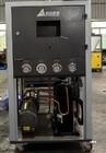 o ar portátil do refrigerador de água 5hp refrigerou refrigerar de ar mais fresco do refrigerador com o compressor hermético pequeno do rolo