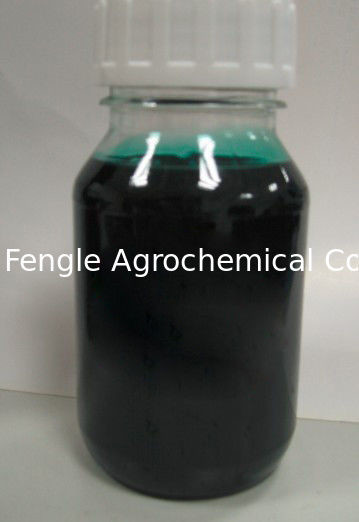 возникновение Weedicide гербицида параквата 200g/L SL жидкостное