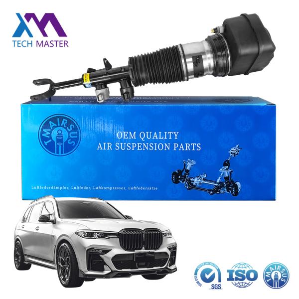 Brand New For BMW G70 7 series I7 Front Left & Right 37106892585 37106892586