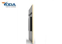 Square Smart Digital Picture Frame Customized Logo 445 * 749 * 52MM