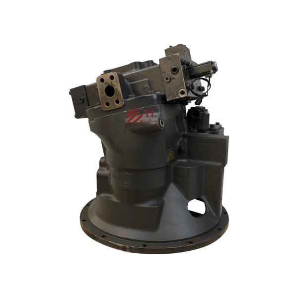 V90N130 Bomba de pistón hidráulica para Rexroth/Uchida A8V172 A8V172ESBR A8V172ESBR6.201F-968-1