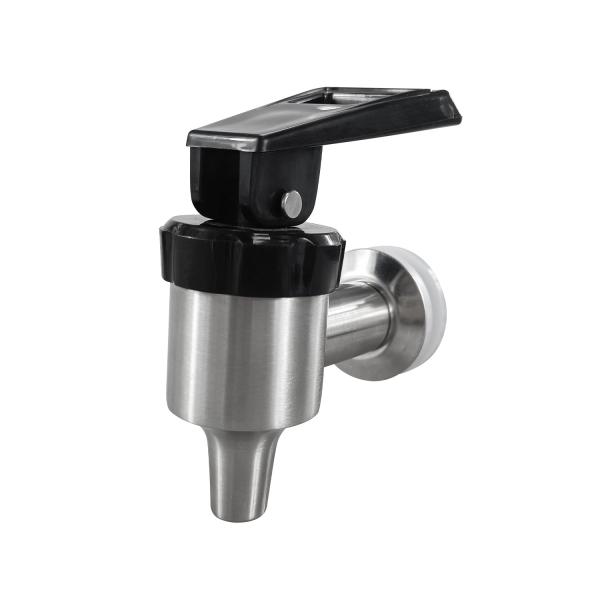 Stainless Steel Valve Core Single Handle Mini Water Tap for Simple and Practical