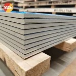 Tôle d'aluminium pour automobile -----------------------------