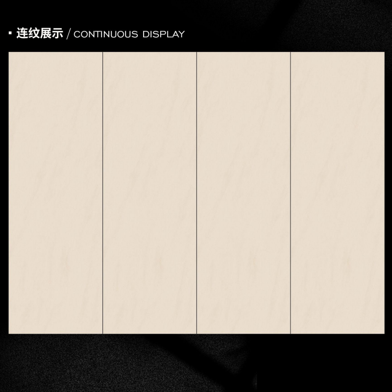 15 Multiple Patterns Modern Porcelain Tile Smooth Surface Texture Satin Finish Suitable for High Traffic Commercial Areas