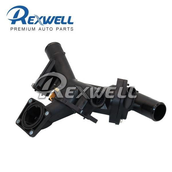 Muestra LR005631 4H238A504AC Revestimiento termostático para el Land Rover Range Rover Discovery