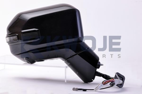 F26-8202P08AA Right Side Rear View Mirror For JETOUR T2 Weather Proof