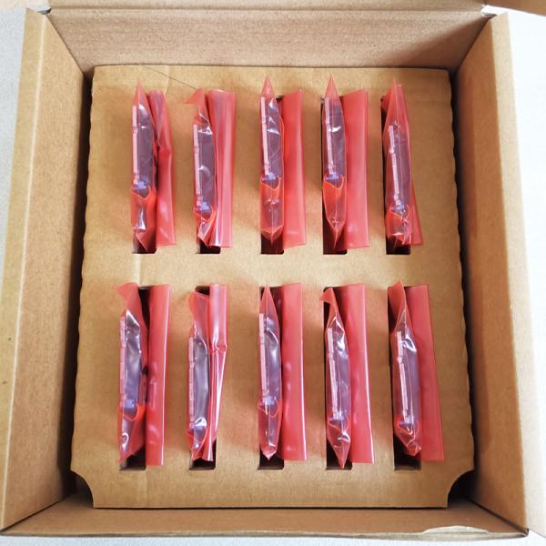 Способная к адаптации печатающая головка Xaar 128 с безотказной интеграцией от CYCJET