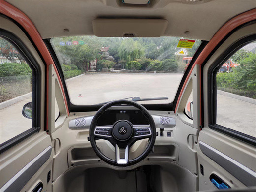 MI GUO 1500w электрический четырехколесный автомобиль 1500w четырехколесный электрический автомобиль