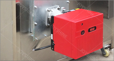 JOYSHINE's Range of Temperature Gas Deep Fryer for Commercial Potato Chips Production