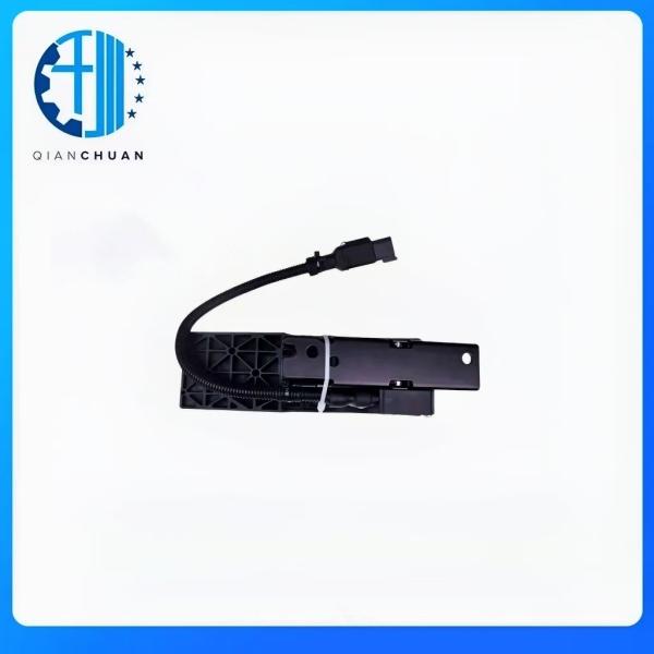 15190098 Pedal del acelerador para cargadora Volvo L60F L70F L90F L110F L120F L150F L180F L220F L350F