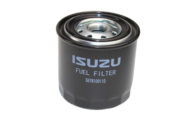 ISUZU NHR NKR NPR 4JB1 4JA1 4HF1 4BD1 4BE1 ФИЛТЕР топлива 5-87610011-0