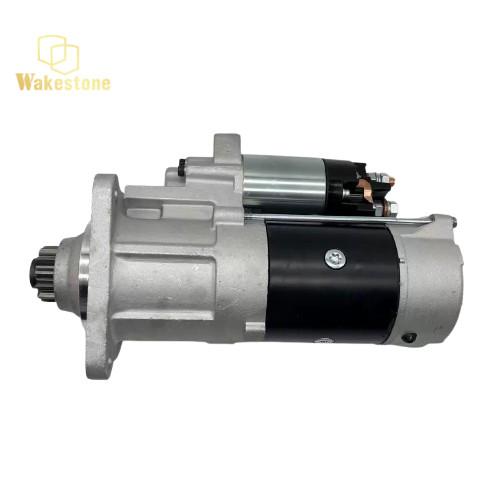 D8K D12D D13F D13H Moteur moteur de démarrage pour excavatrice Volvo 350 360 380 460 480