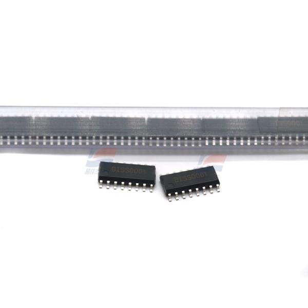 YJJ BISS0001 焦電型赤外線ワイヤレスセンサー処理チップ